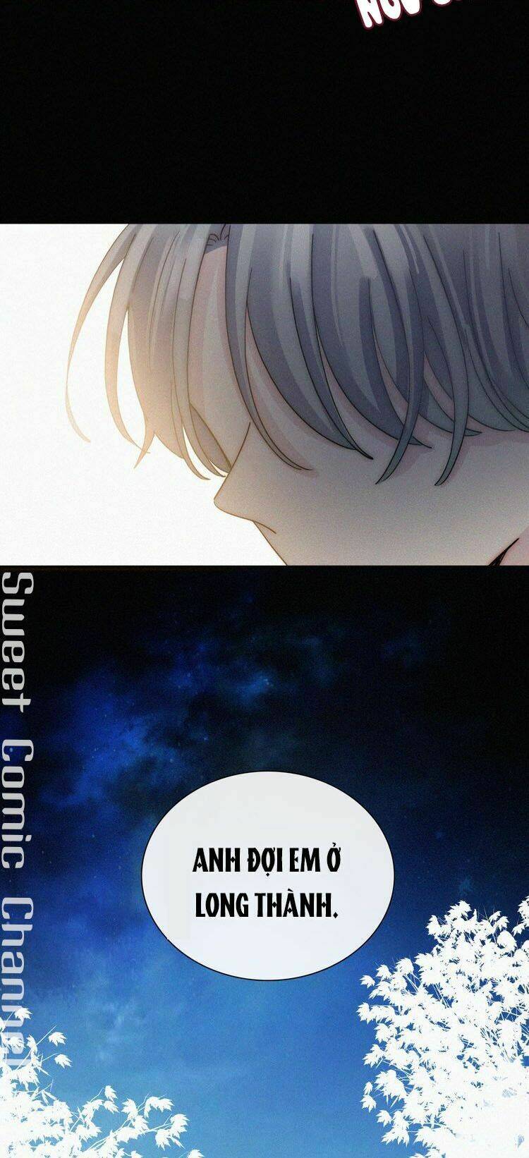 nếu ngày đó chúng ta chưa quen biết chapter 11 35