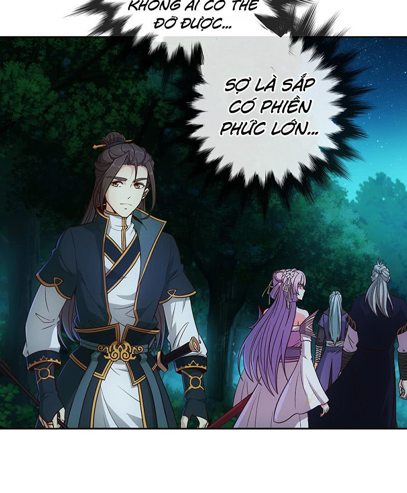 hồng thiên thần tôn chapter 12 10