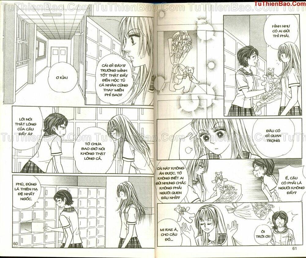 bắt được anh chapter 7 29