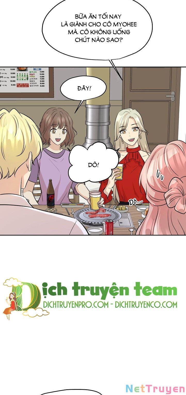 cuộc sống kỳ thú chapter 76 44