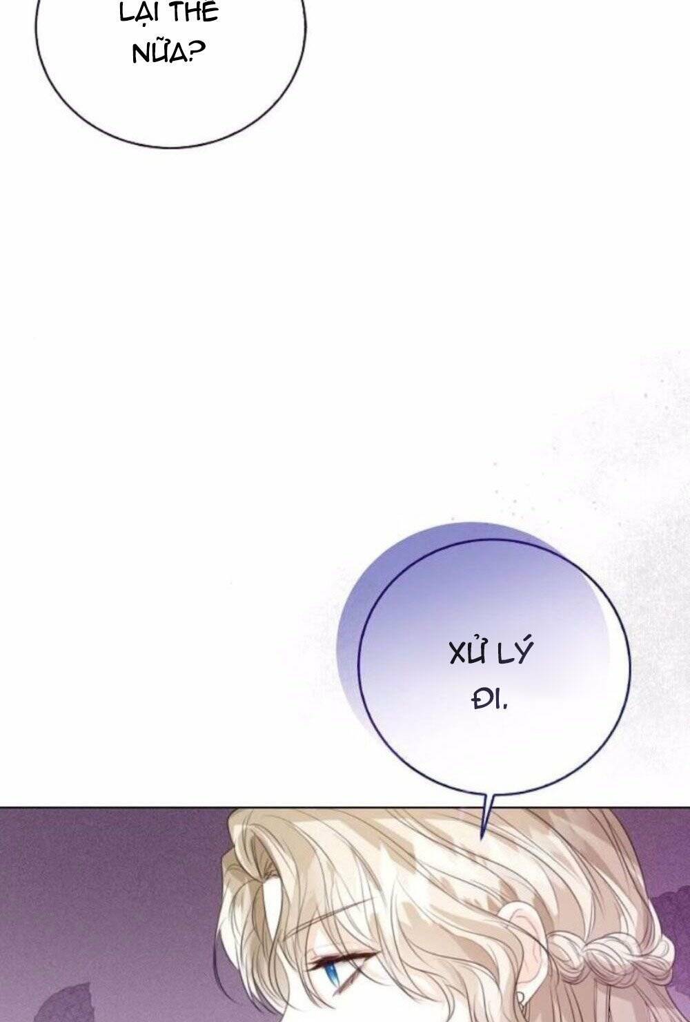 tôi sẽ từ bỏ vị trí hoàng hậu chapter 41 89