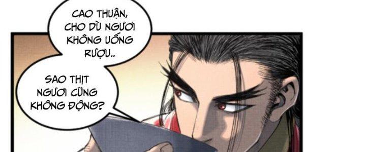 máy mô phỏng nhân sinh của lữ bố chapter 37 104