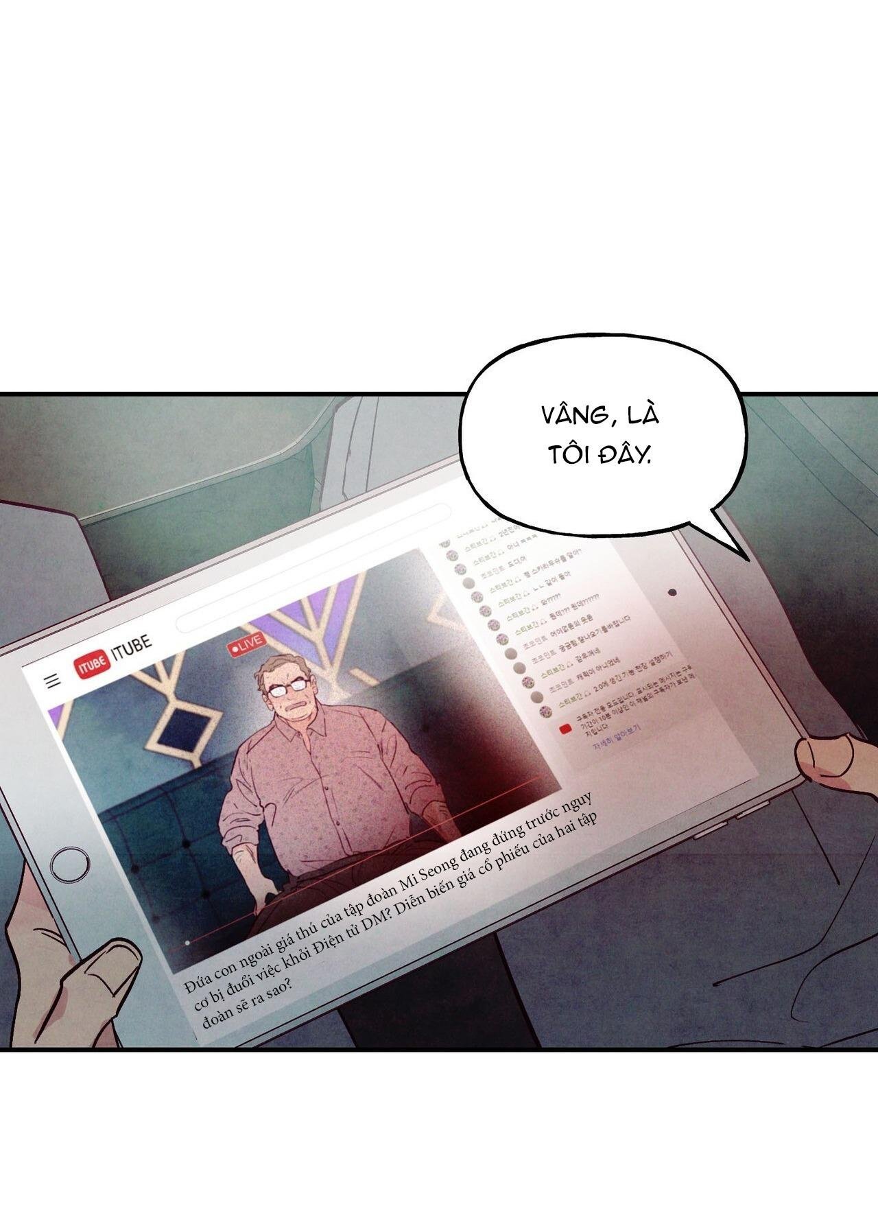 say tình [bl] chapter 83 57