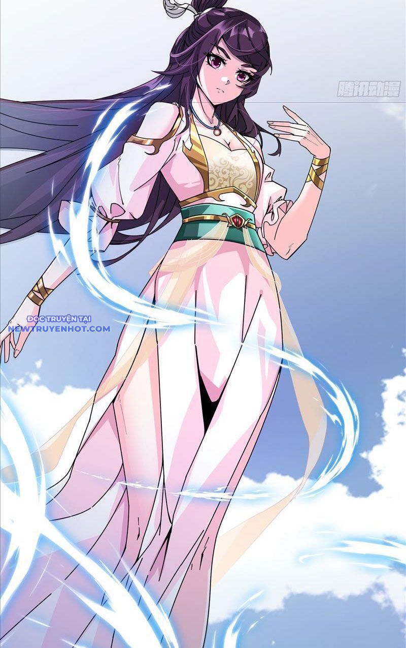 ngủ say vạn cổ: xuất thế đẩy ngang chư thiên chapter 2 33