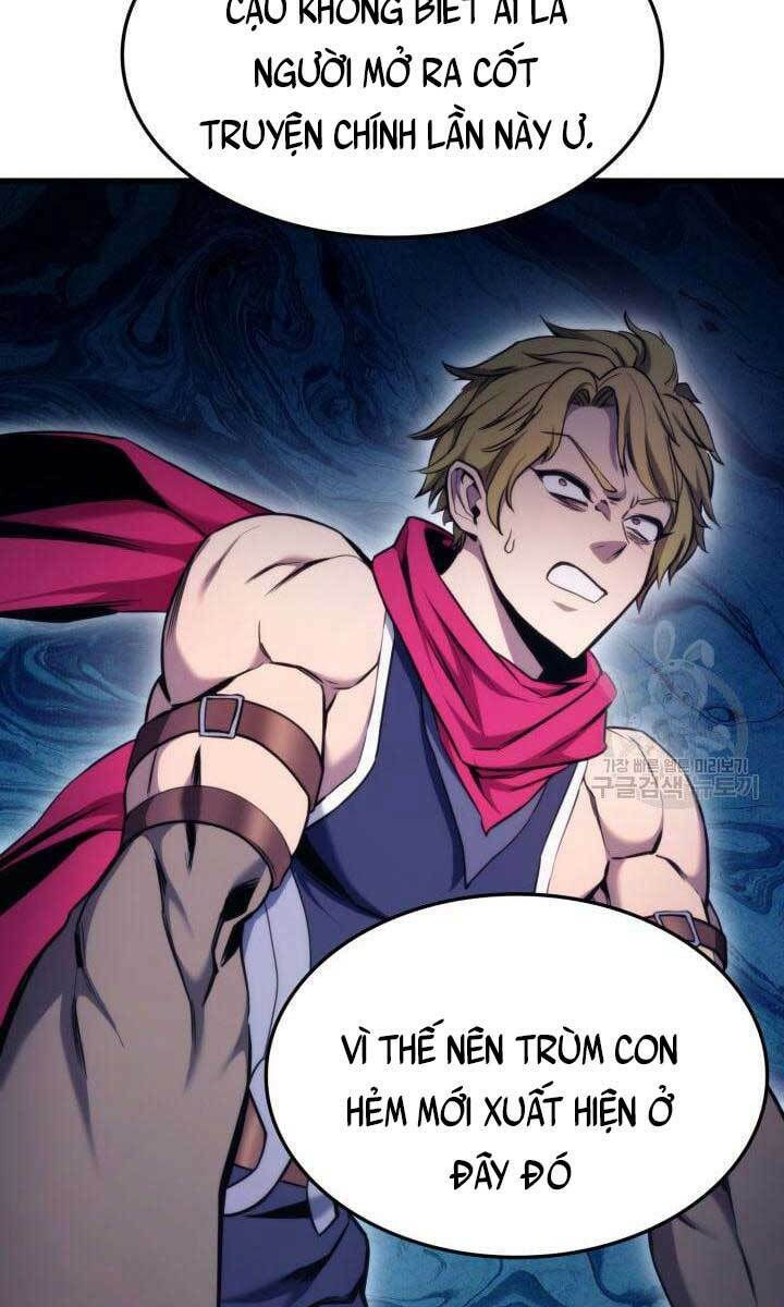 huyền thoại game thủ - tái xuất chapter 82 115