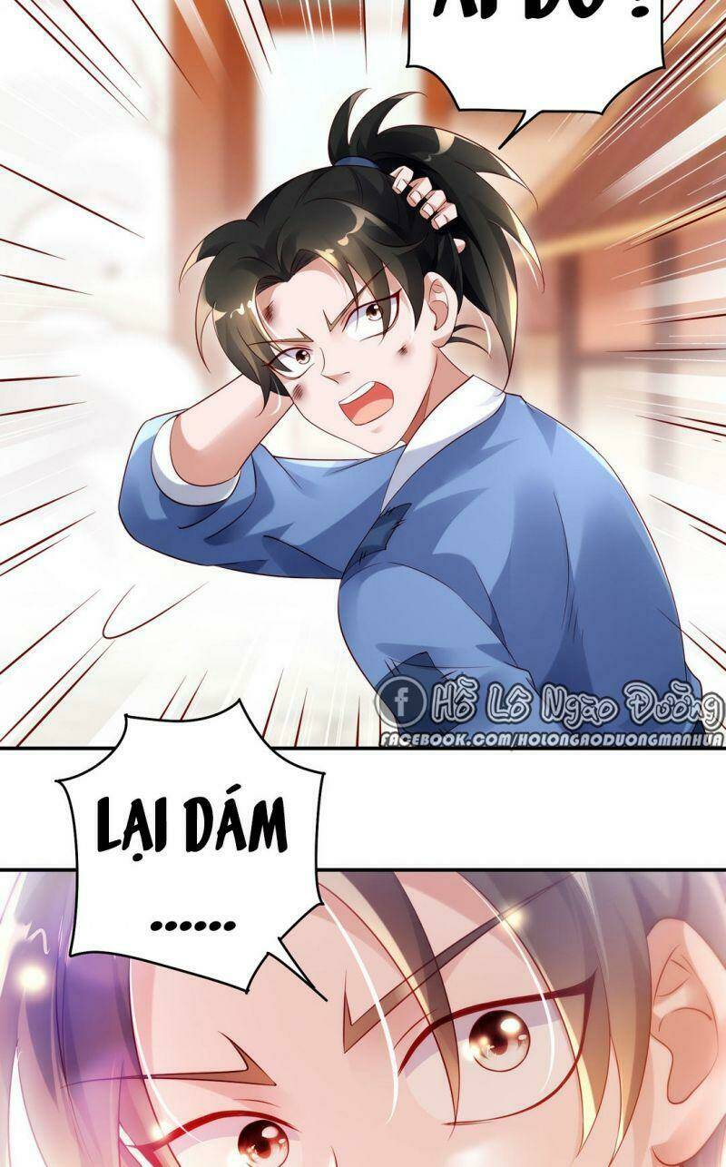 thiên kim bất hoán chapter 71 39