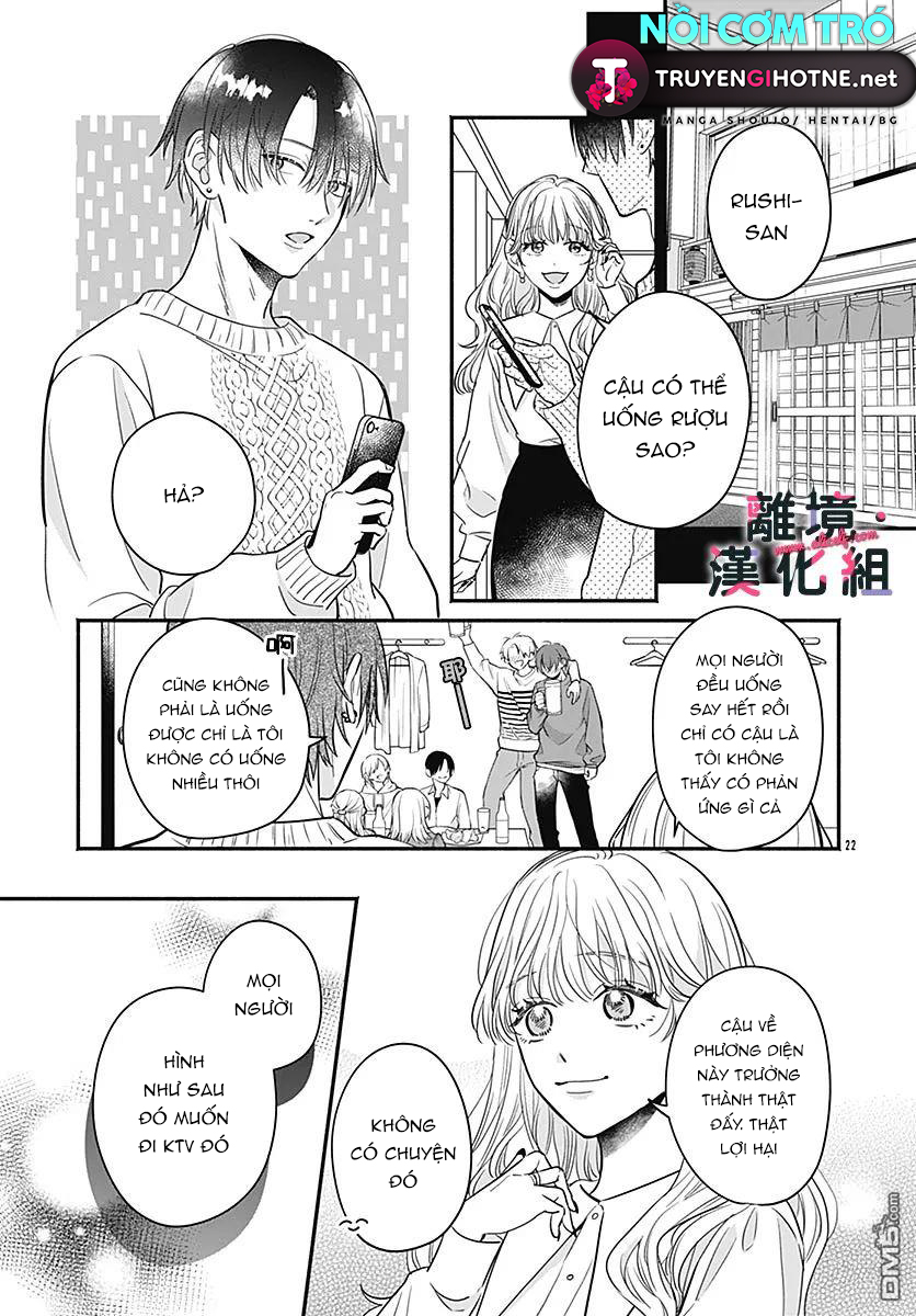 thống trị hoàn mỹ chapter 8.2 7