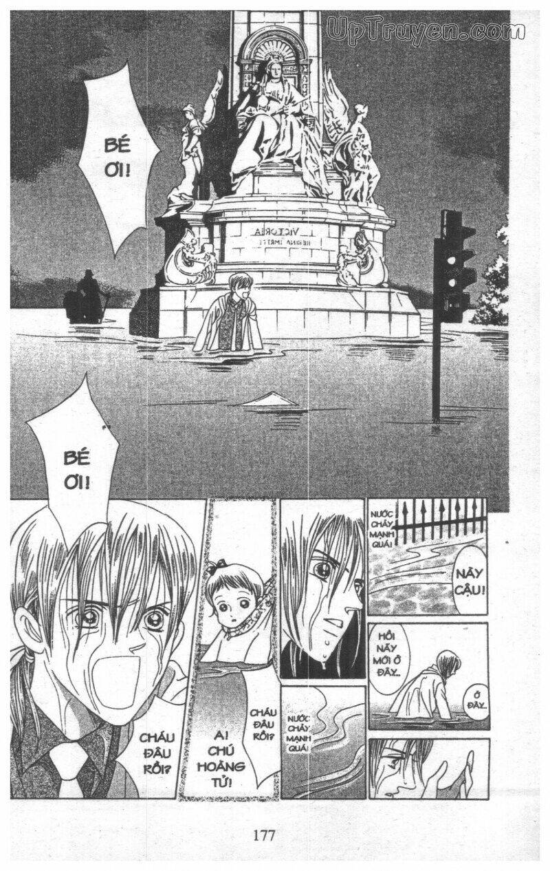 nàng tiên ánh trăng - kaguya hime chapter 25 177