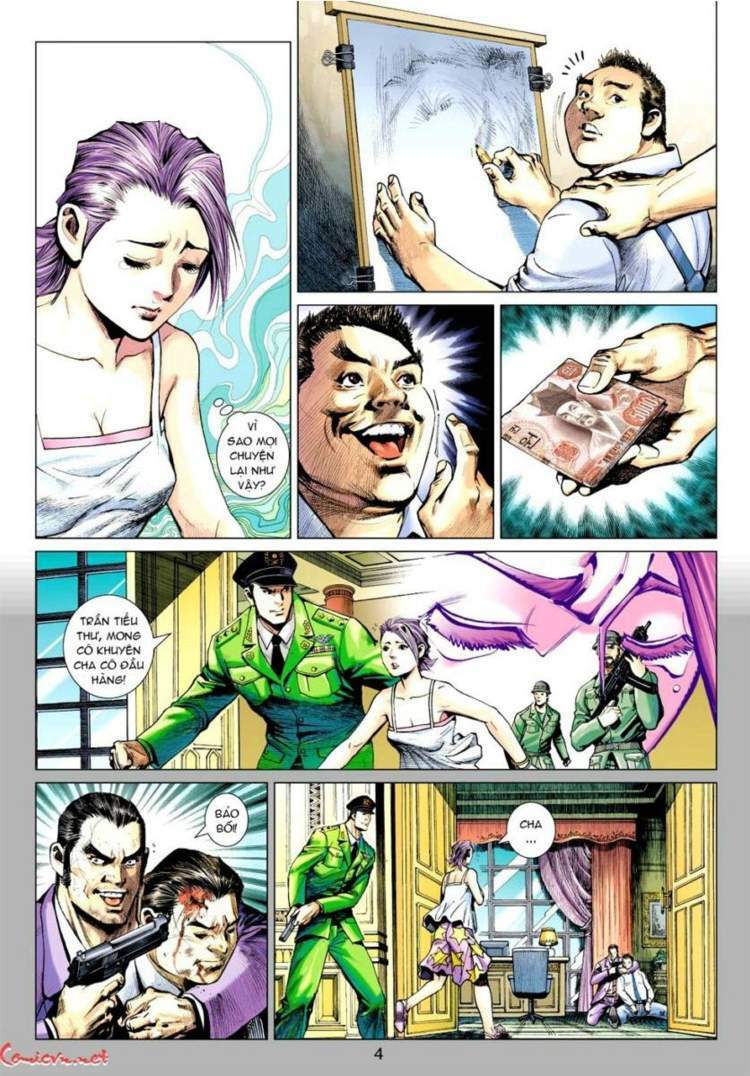 vương phong lôi i chapter 43 4