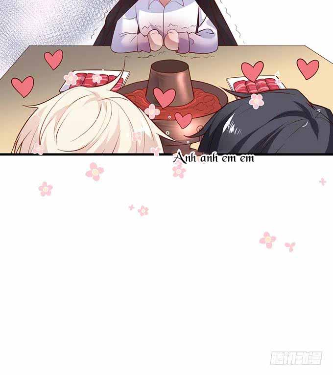 dưỡng khí chí mạng chapter 36 18