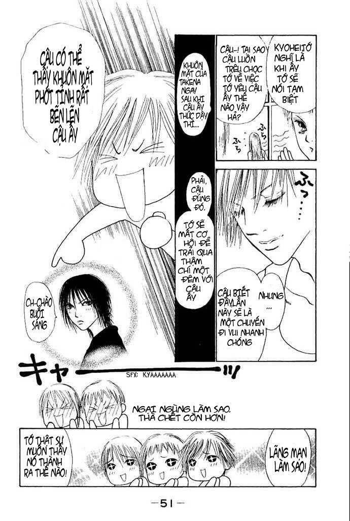 perfect girl evolution chapter 48 9