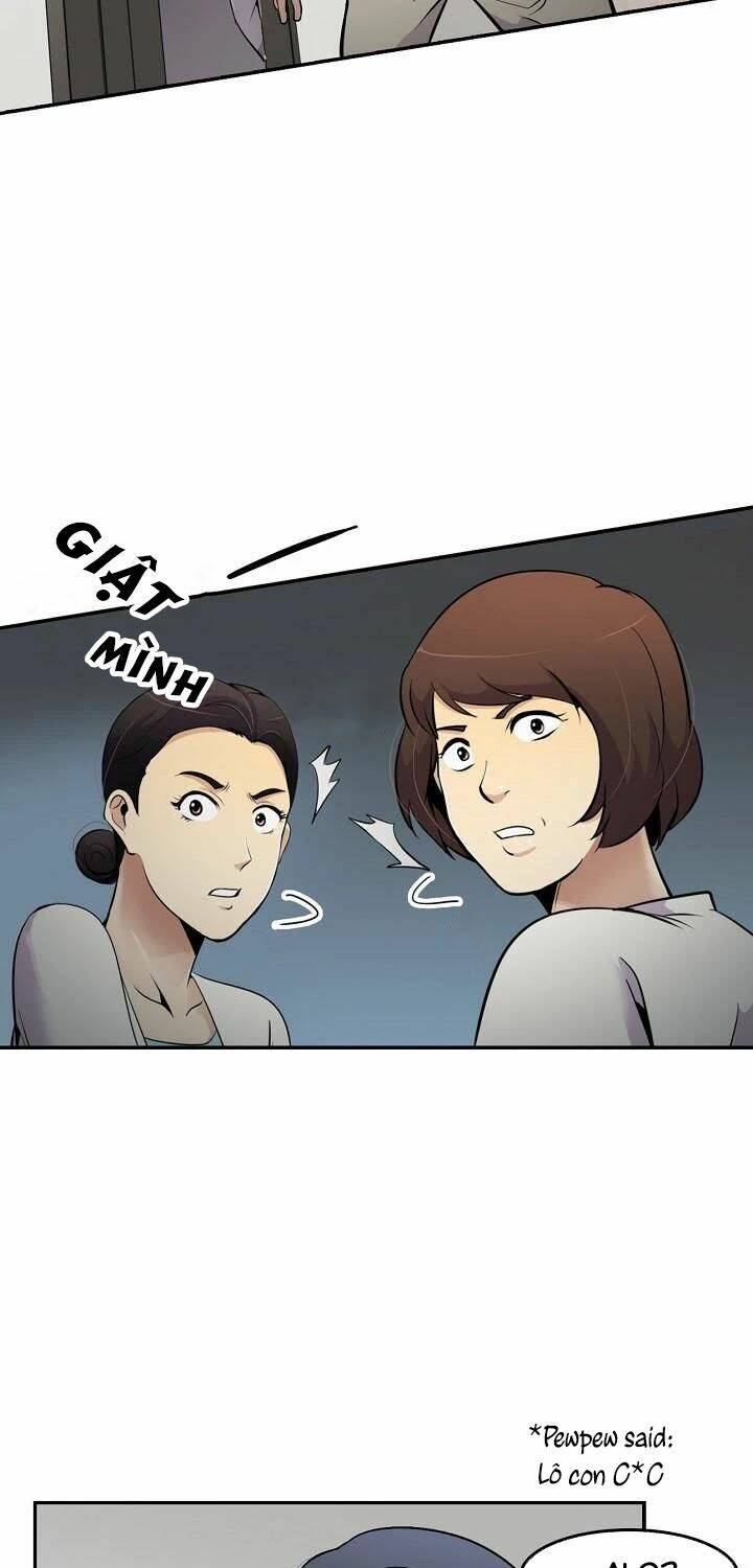 điều tra viên chuyển sinh chapter 38 32