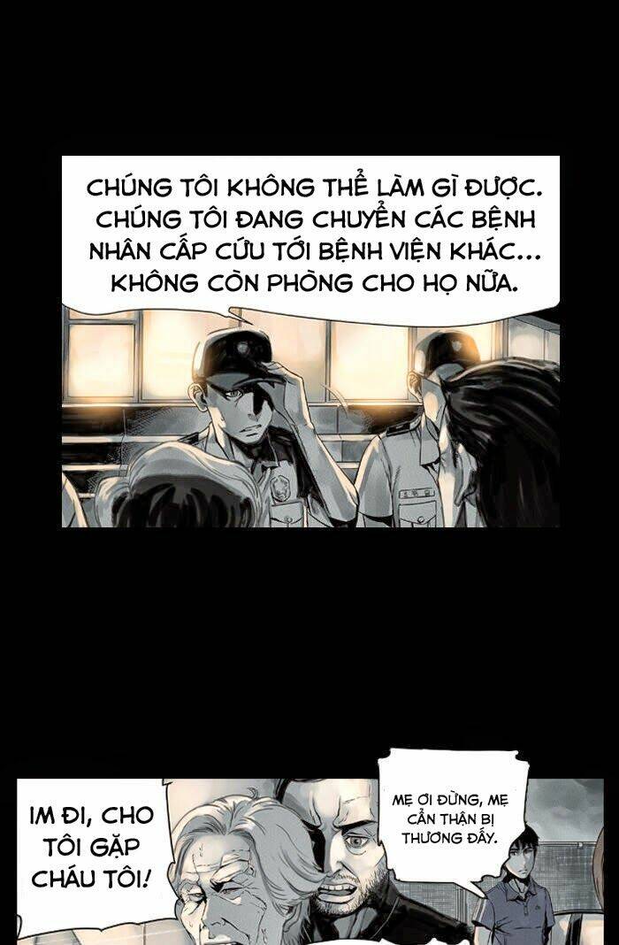 những xác chết hồi sinh từ đại dương chapter 2 52