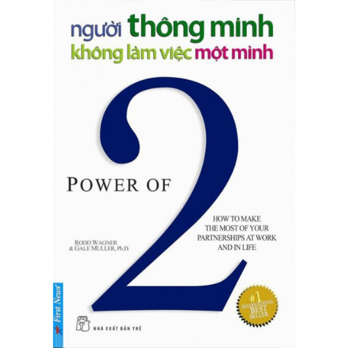 Người Thông Minh Không Làm Việc Một Mình _FN