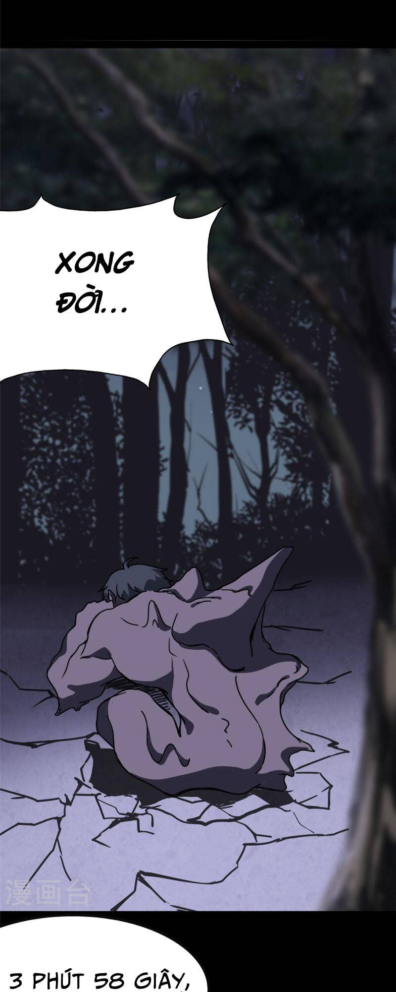 bạn gái virus của tôi chapter 359 31