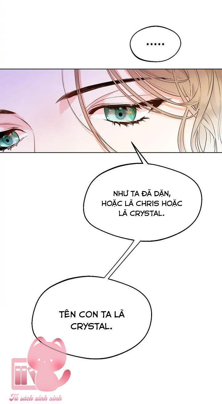 tiểu thư crystal là nam nhân chapter 1 5