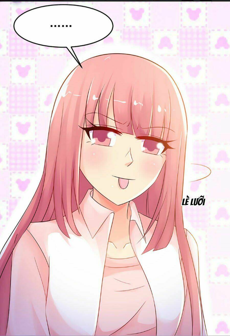 đại thúc, người ta sẽ ngoan chapter 17 12