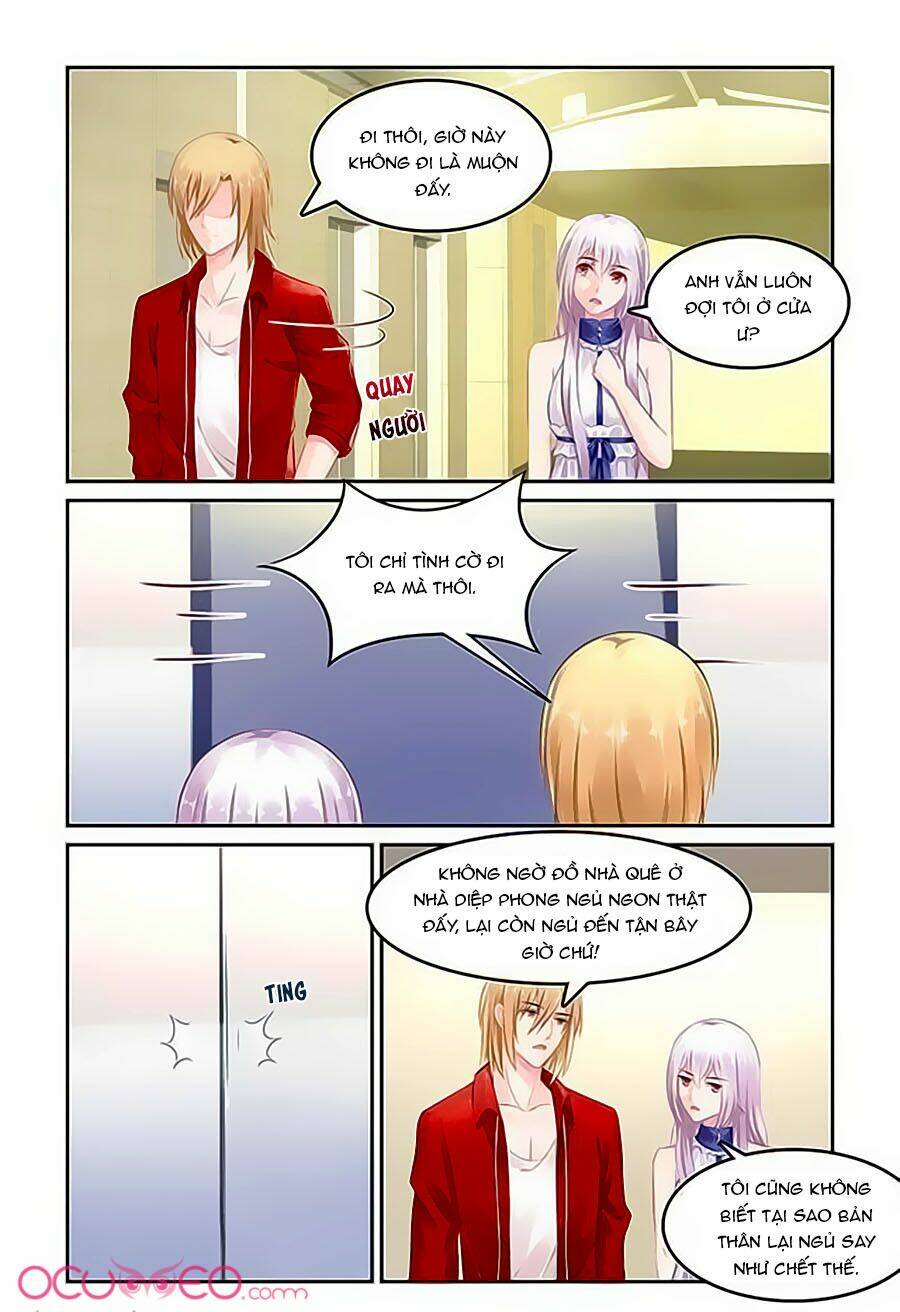 danh môn thiên hậu chapter 139 2