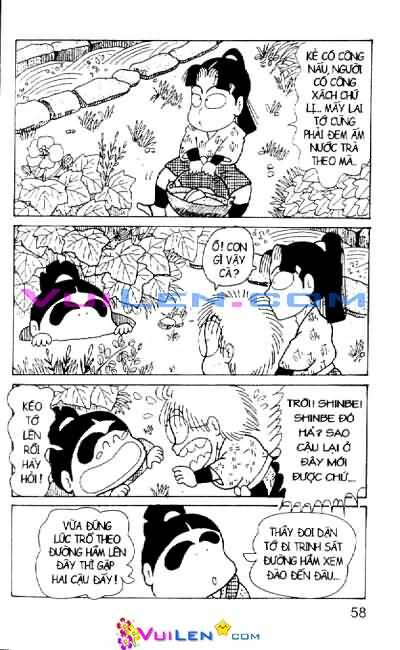 ninja loạn thị chapter 32 59