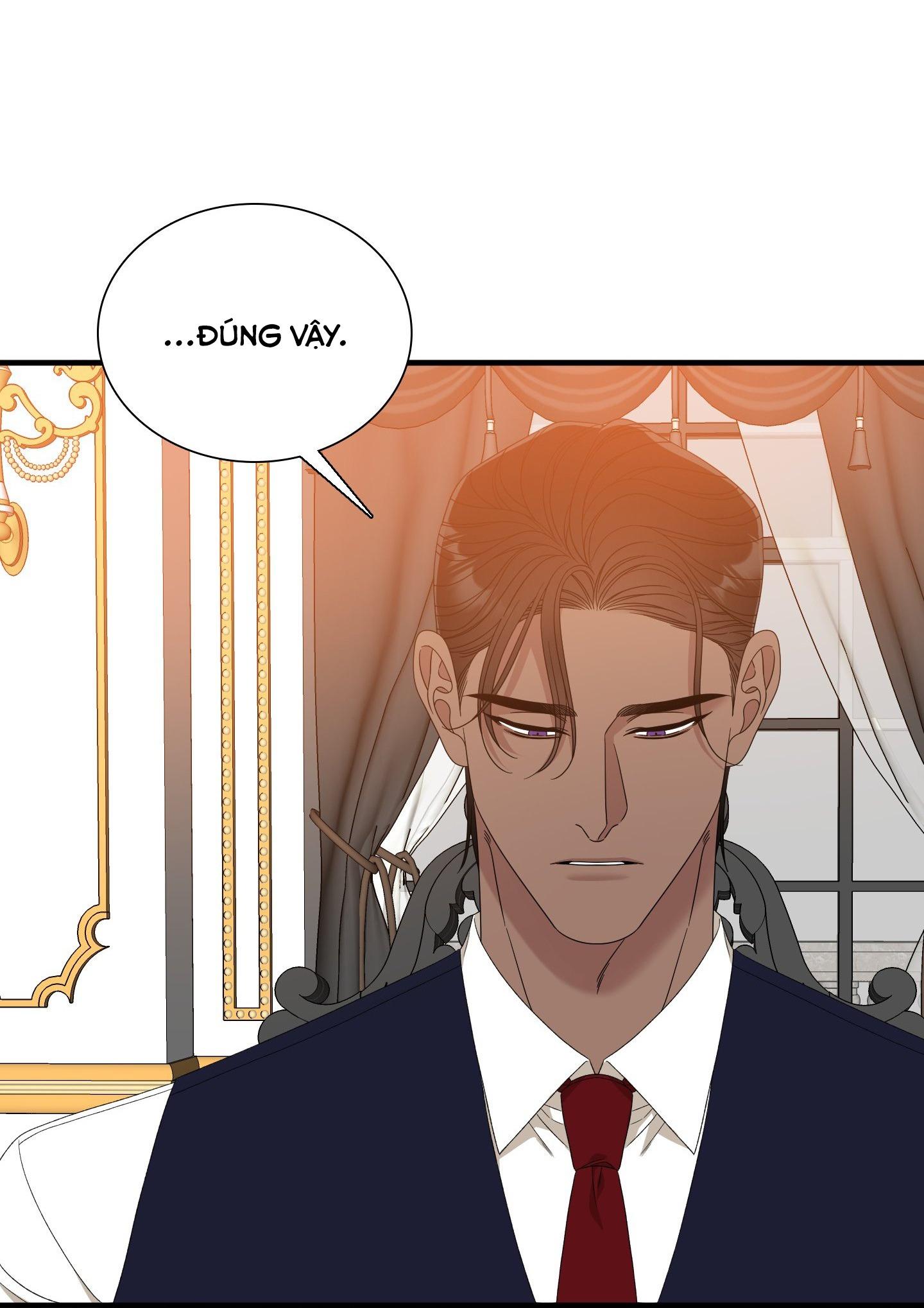 ái tình tự tâm chapter 58 19