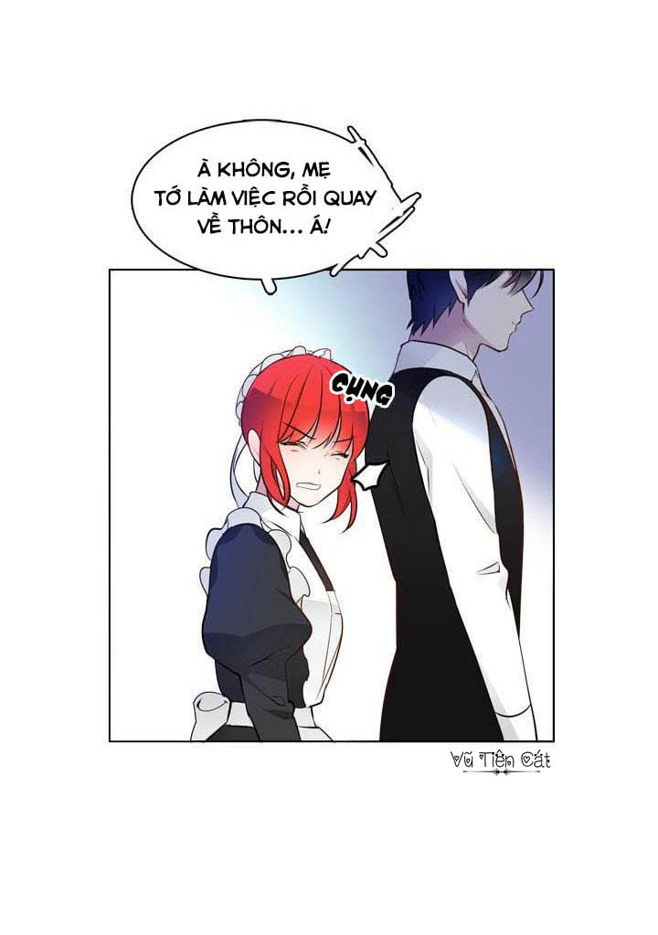 thanh tra của muiella chapter 11 25