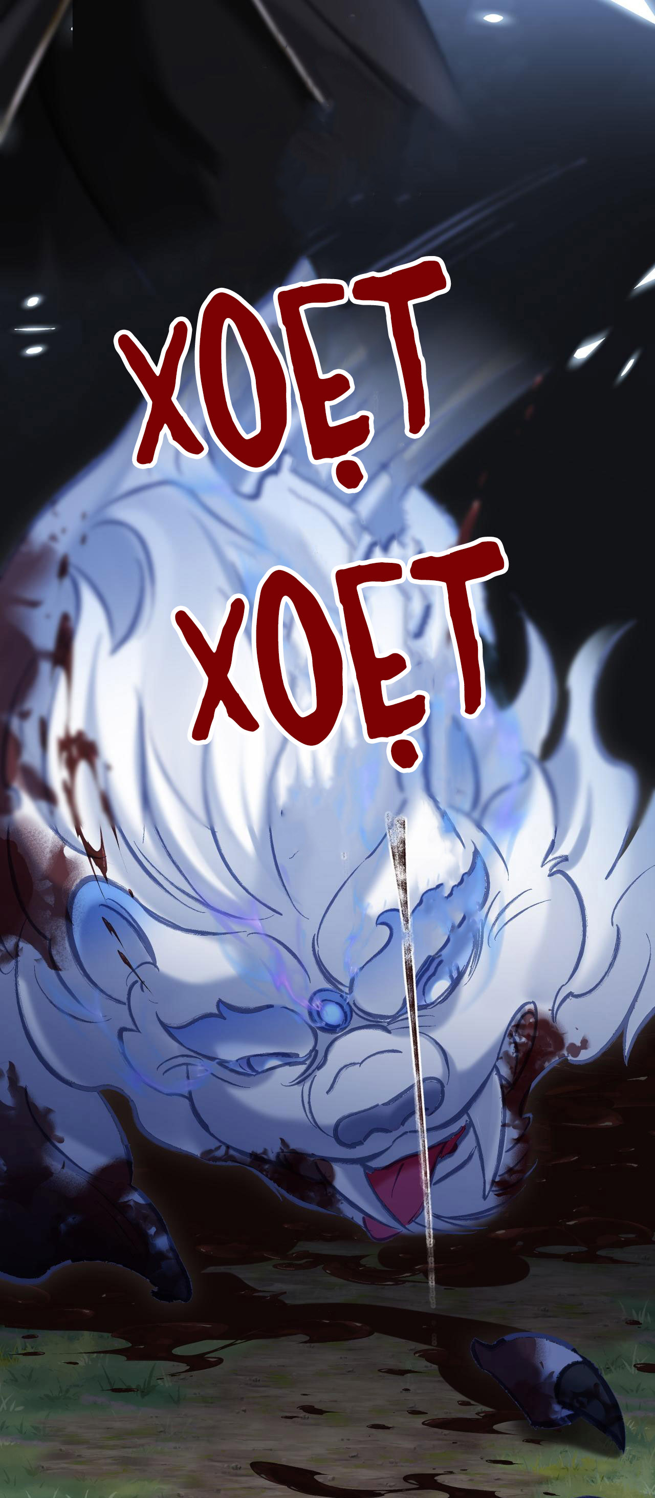 muốn phi thăng thì yêu đi chapter 12 21