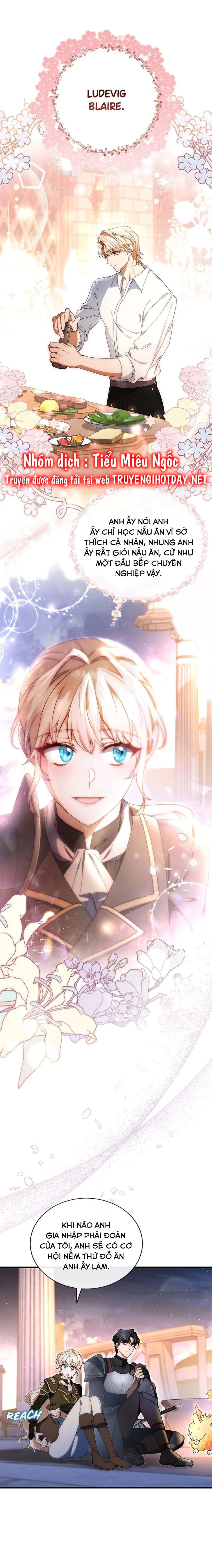 vị cứu tinh của nam phản diện chapter 71 37