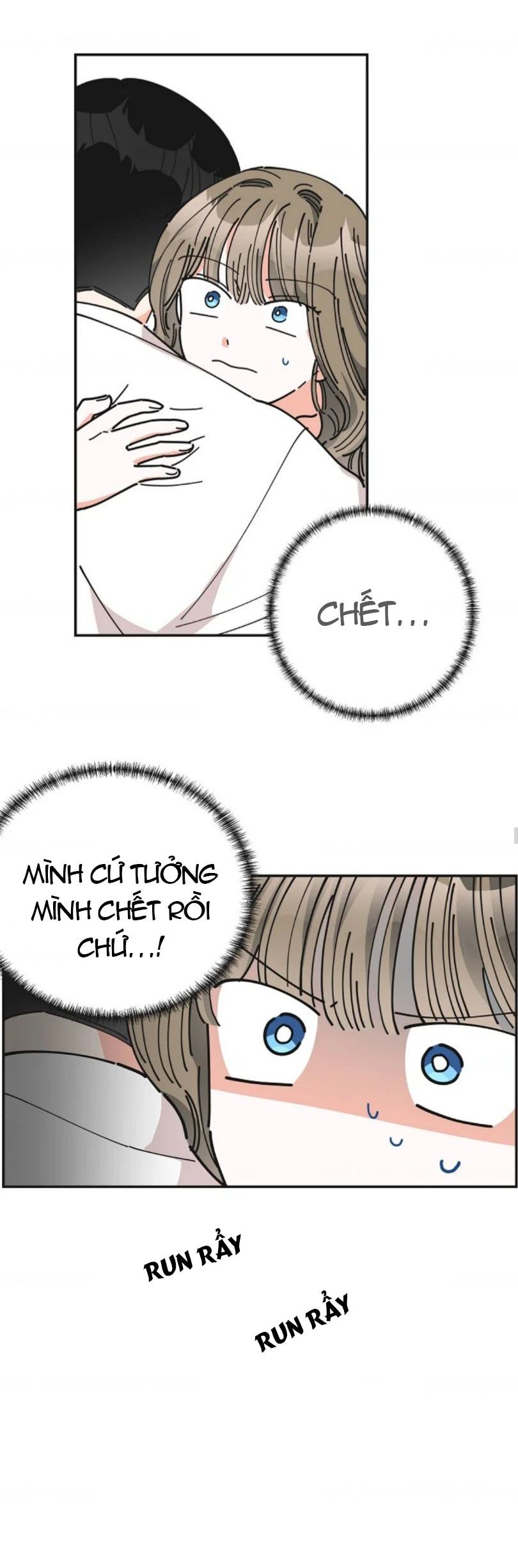 ác nữ tiểu thư chapter 25 4