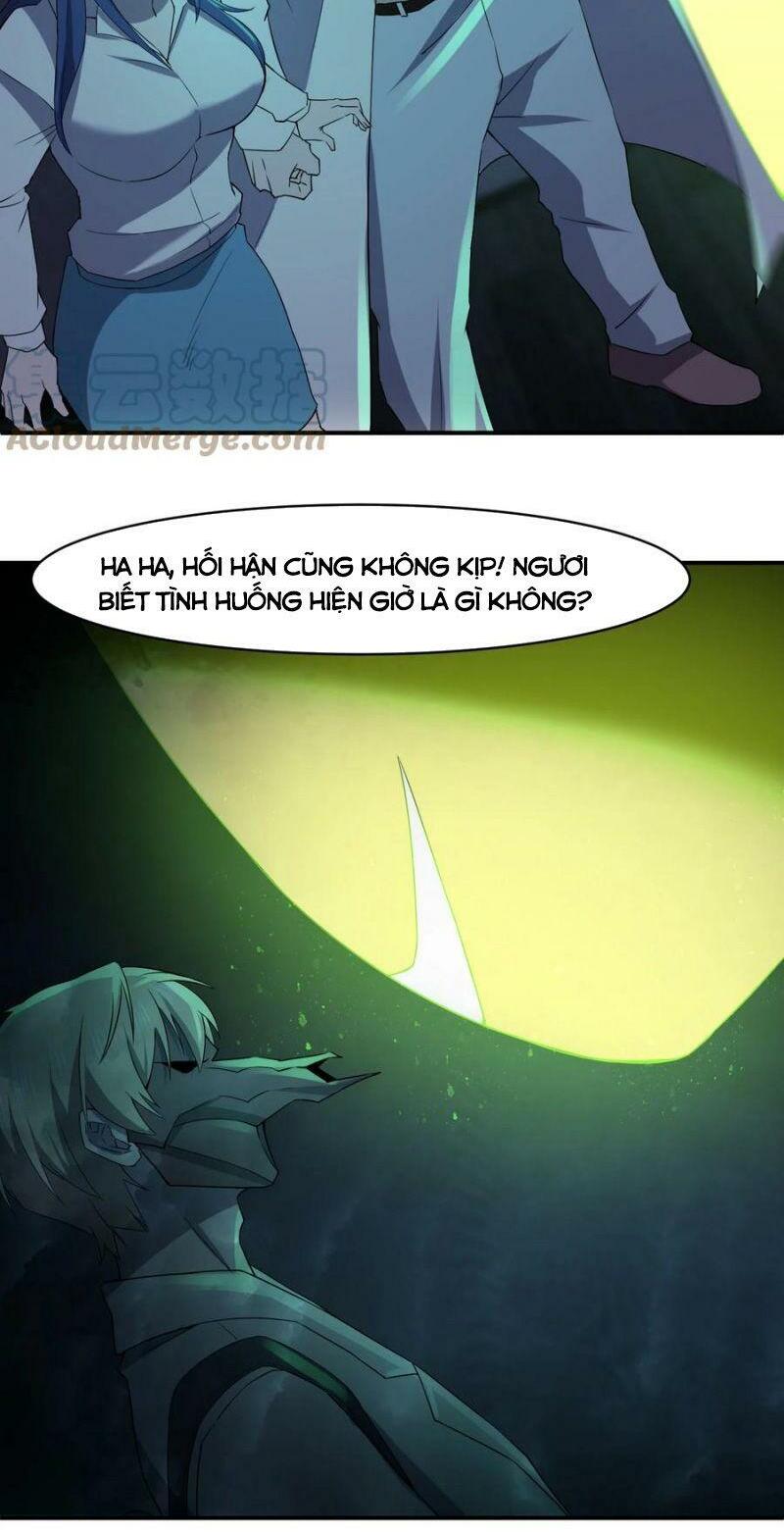 đừng hiểu lầm, tôi mới là người bị hại! chapter 54 24