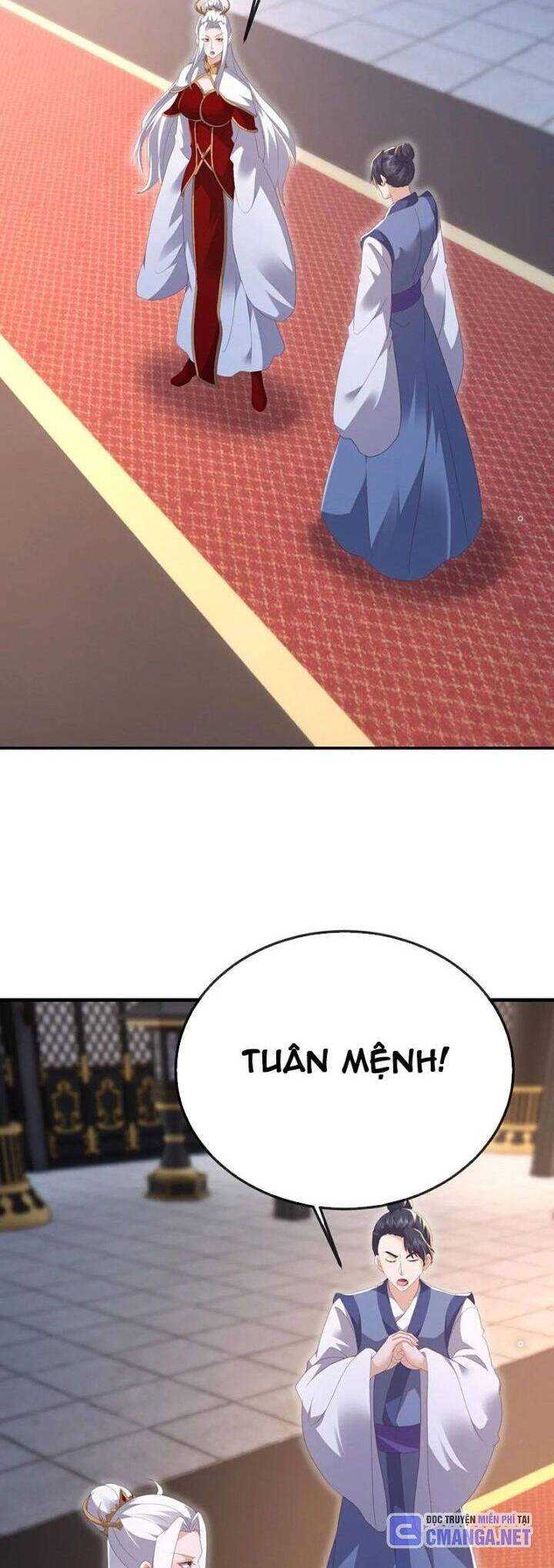 tiên võ đế tôn chapter 684 4