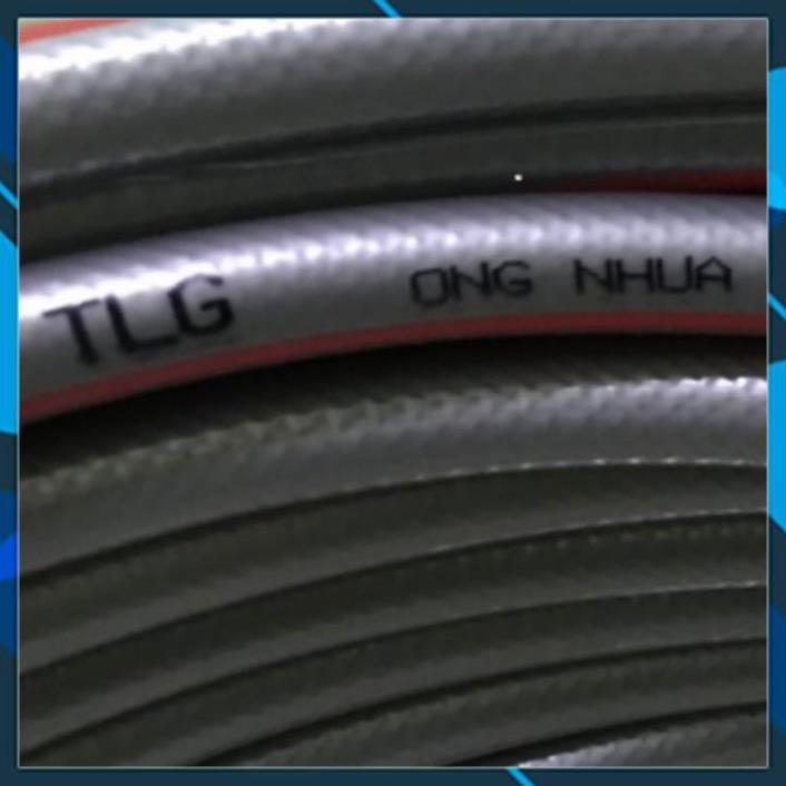 Vòi Xịt️ Bộ dây vòi xịt nước rửa xe, tưới cây , tăng áp 3 lần, loại 20m 206319 cút sập,nối vàng+ mở chai