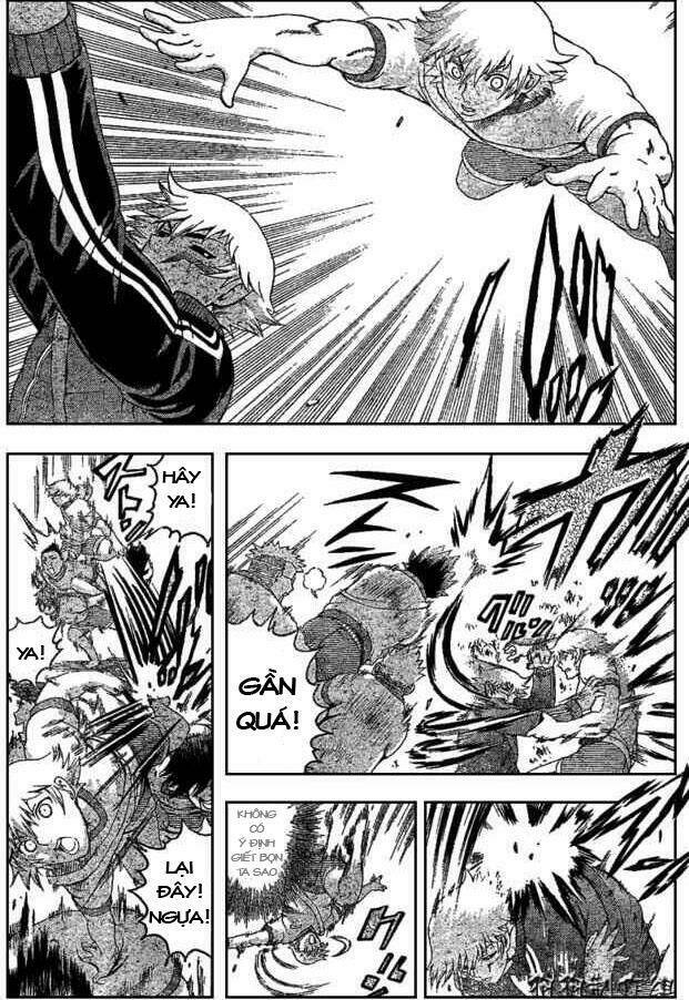 history's strongest disciple kenichi chapter 279 10