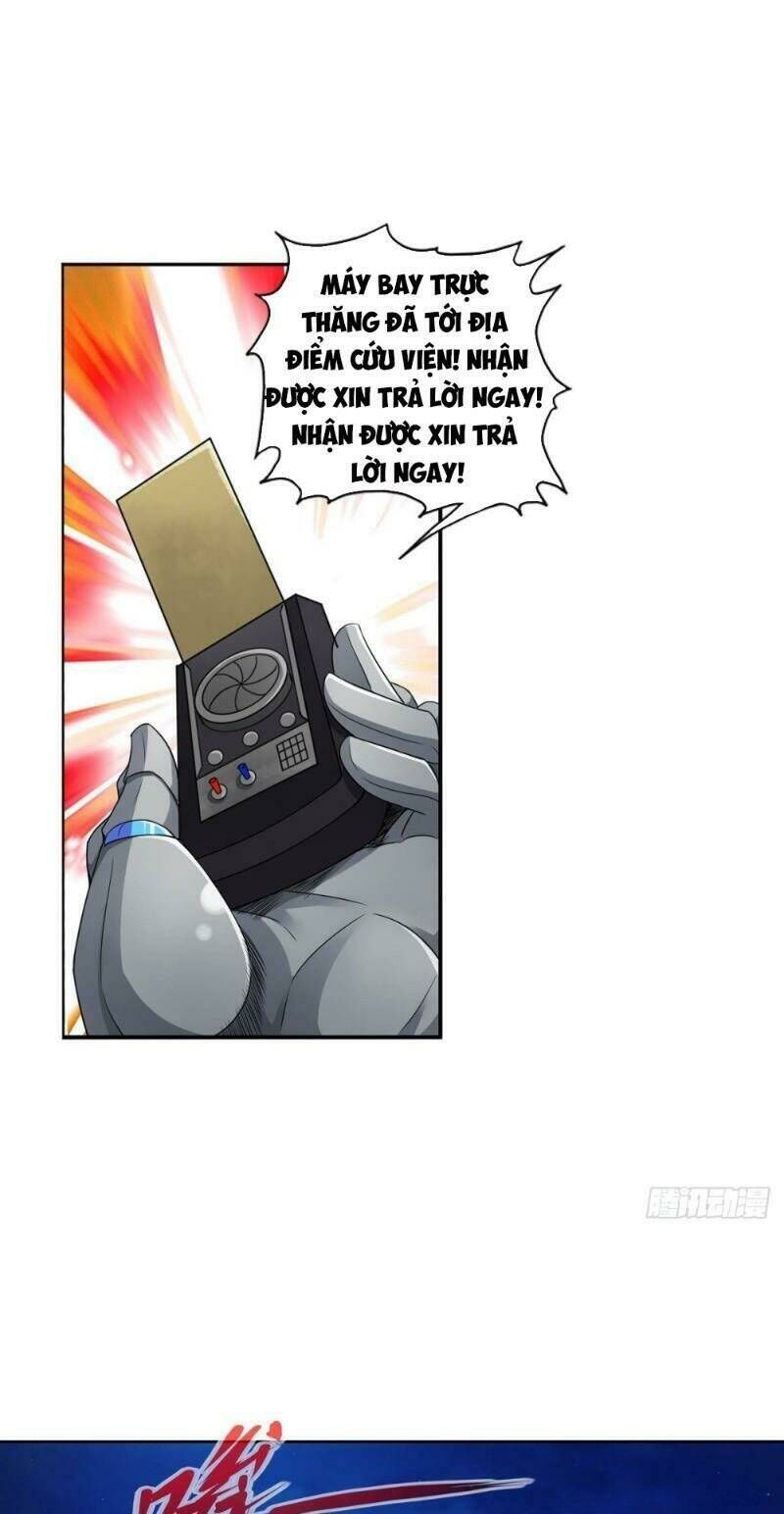 nhân vật phản diện đi tìm đường chết chapter 61 7