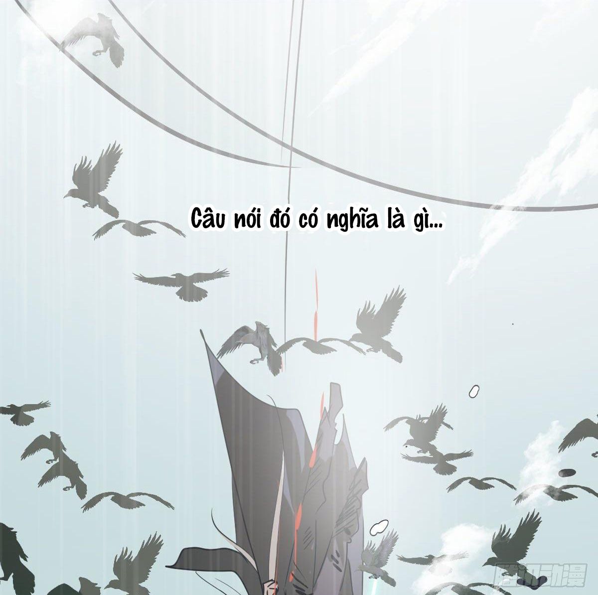 Bắt Lấy Ngao Ngao chapter 183 - Trang 67