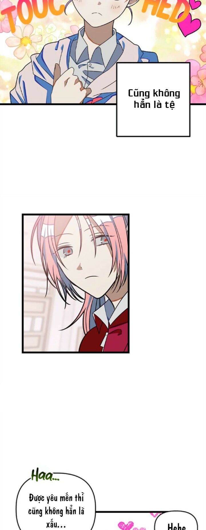 survive romance chapter 9 56