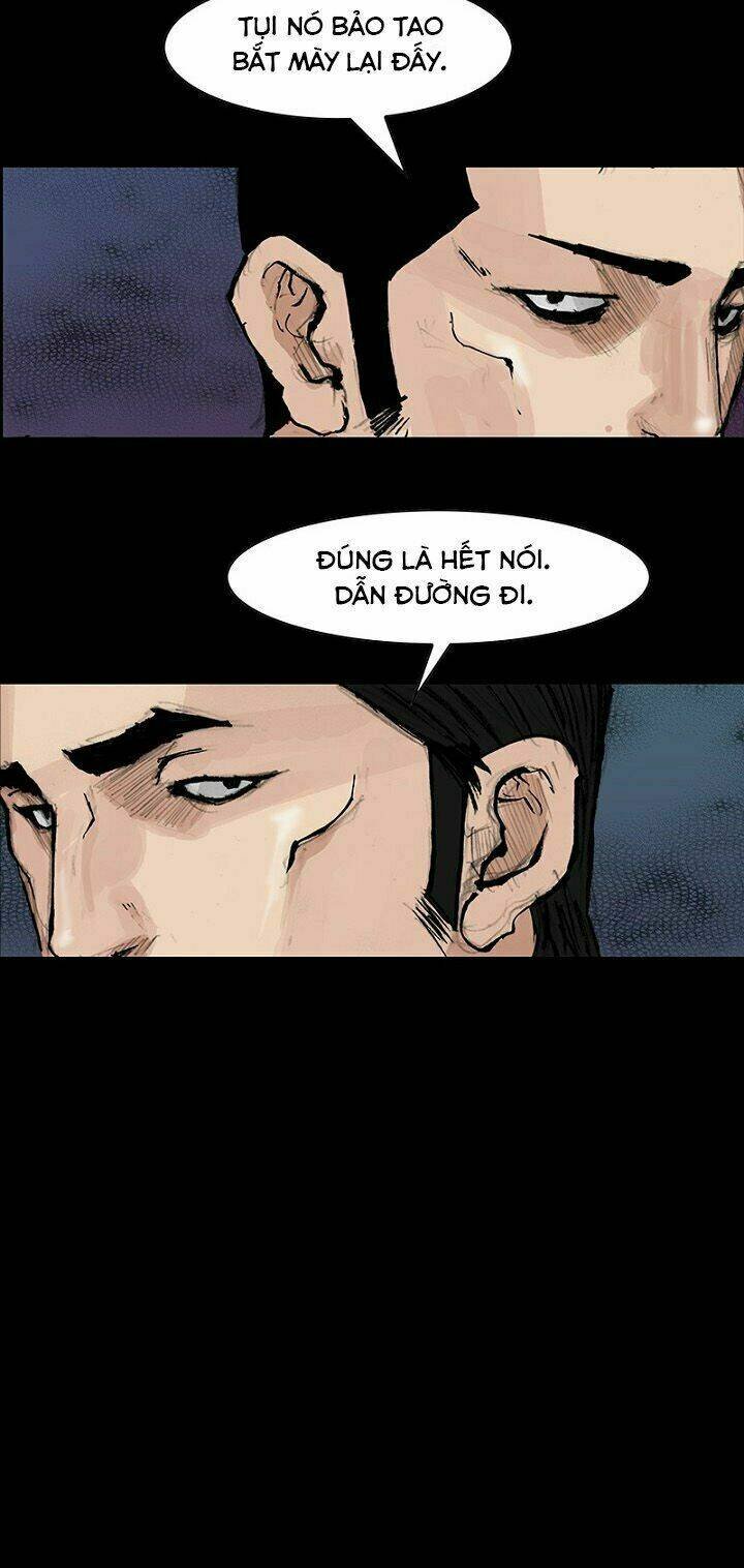 dokgo 2 | độc cô 2 chapter 32 8