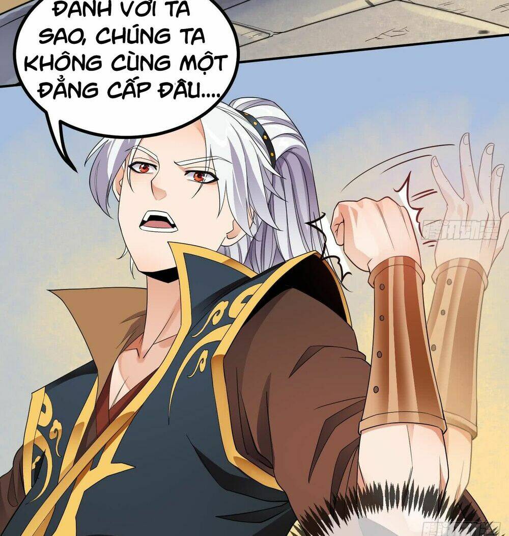 vạn cổ thiên đế chapter 7.5 5