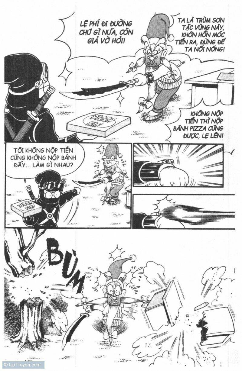 đội quân nhí nhố chapter 1 93