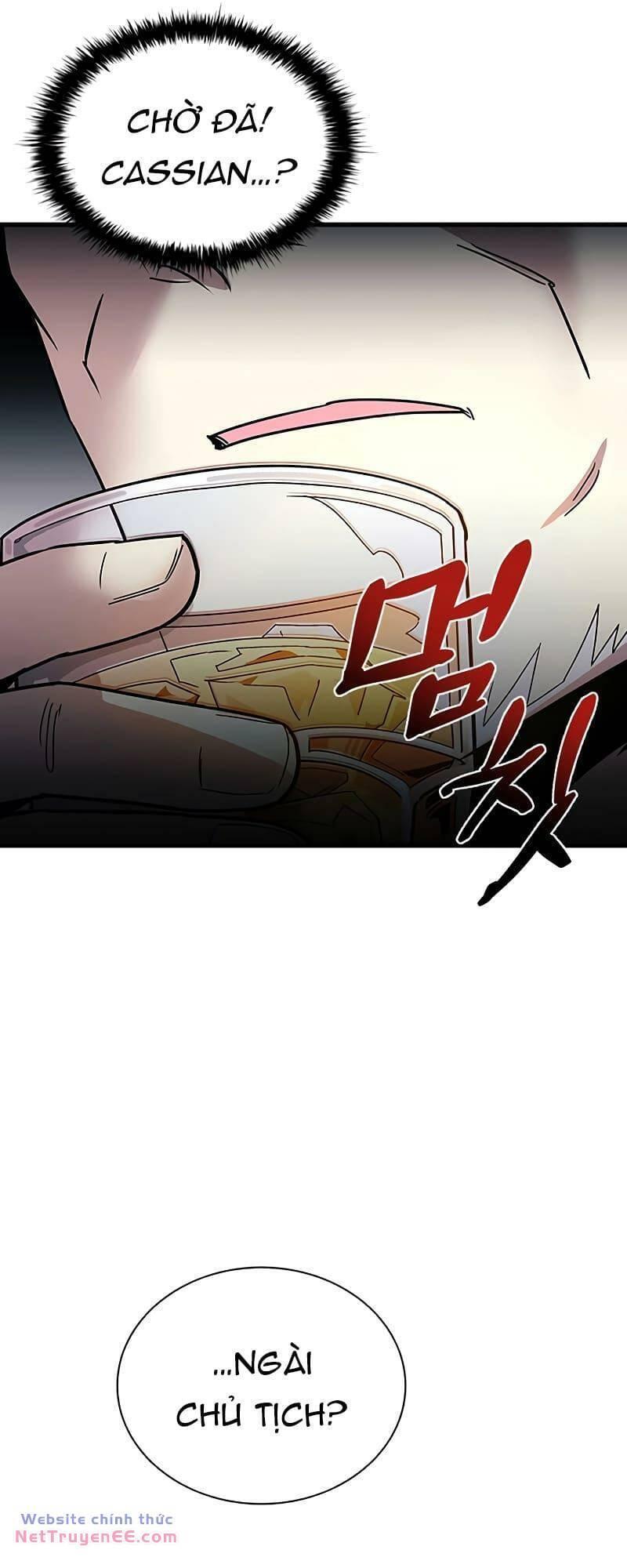 tiêu diệt ác nhân chapter 133 15