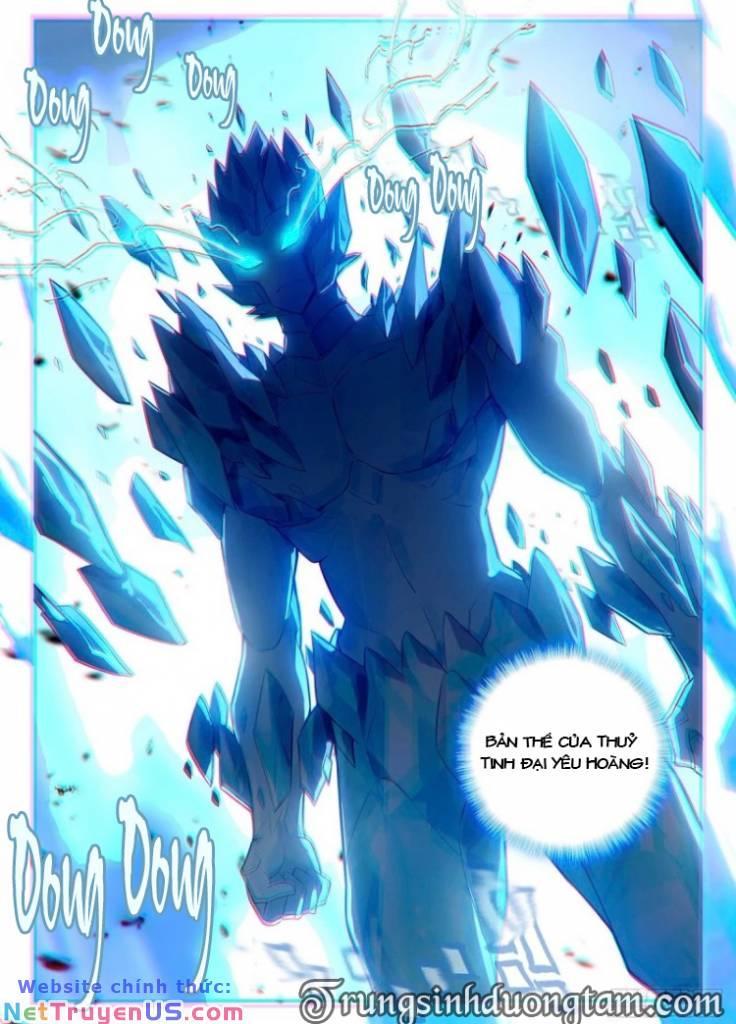 đấu la đại lục 5 - đường tam trùng sinh chapter 147 16