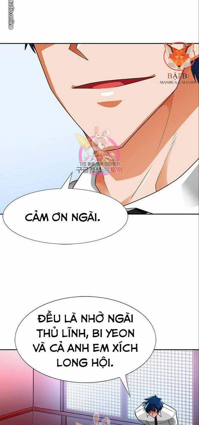 tôi tự động săn một mình chapter 65 15