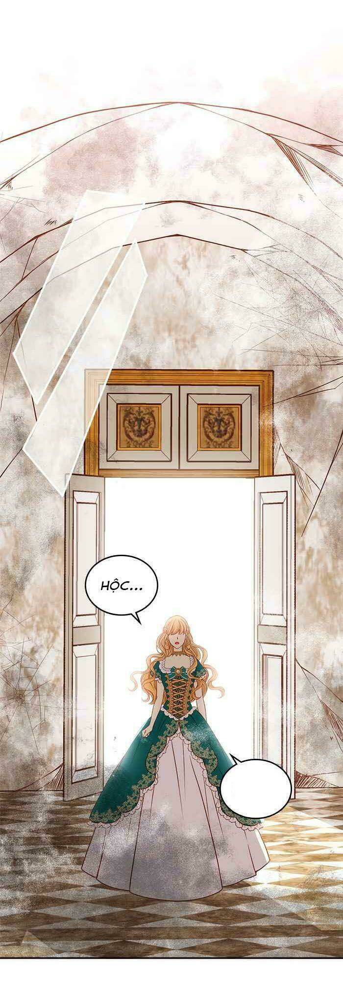 wendy , cô gái bán hoa chapter 47 34