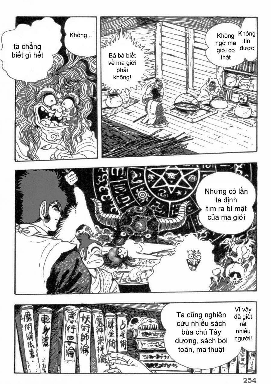 makai tenshou chapter 6 29