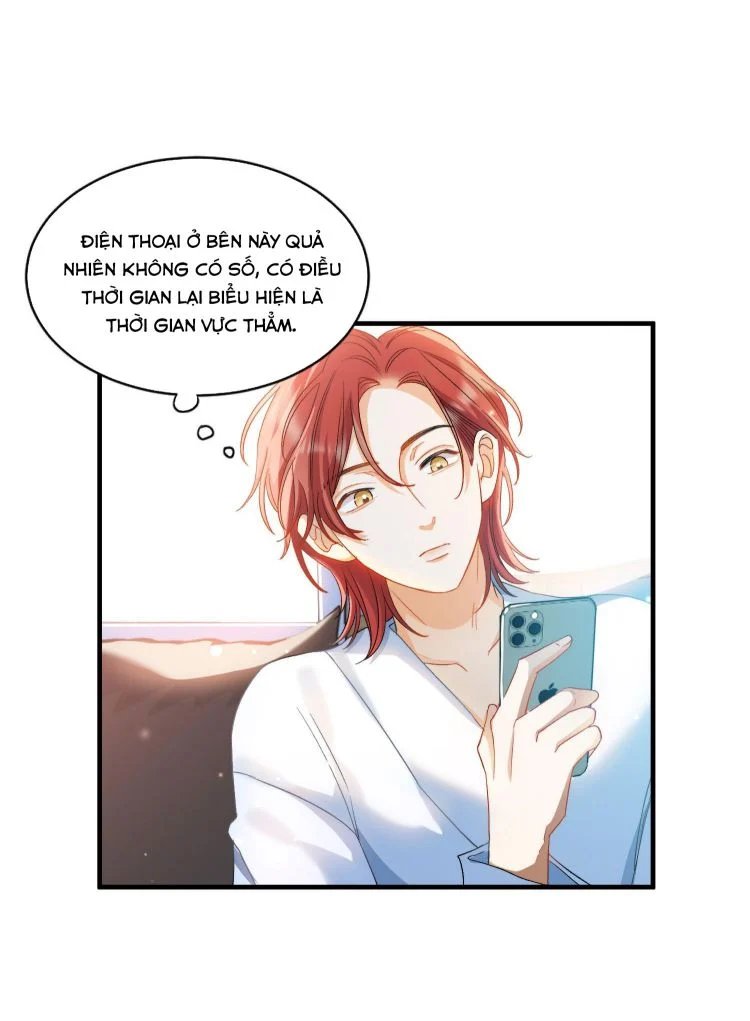 nụ hôn vực thẳm chapter 25 14