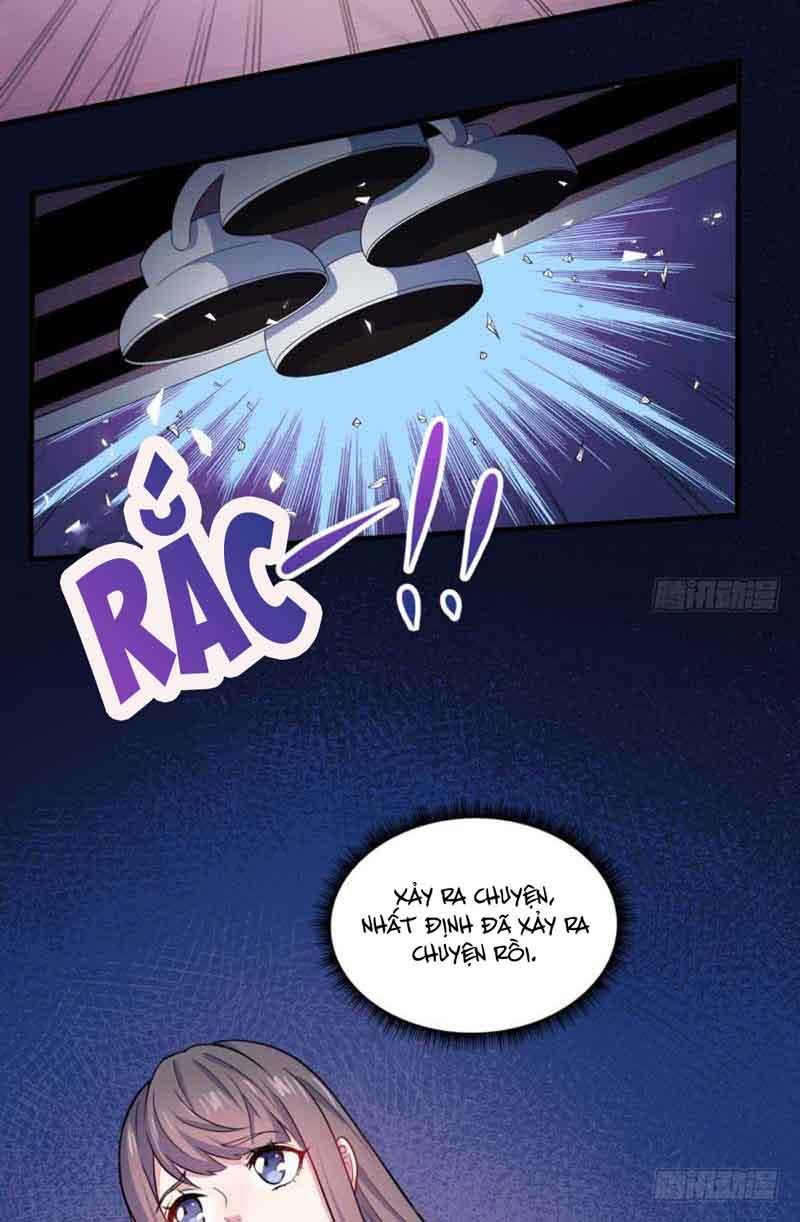 ngạo kiều quỷ vương yêu ta chapter 83 16