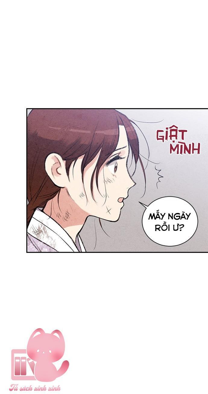 lệnh cấm hôn chapter 22 71