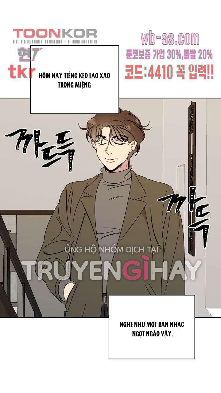 thiên đường (heaven) chapter 38 4