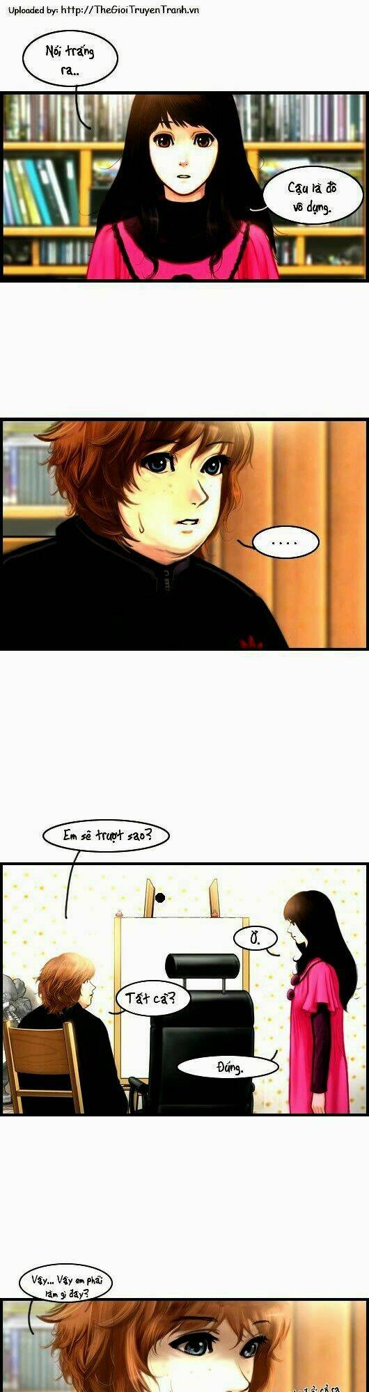 pink lady chapter 34 8