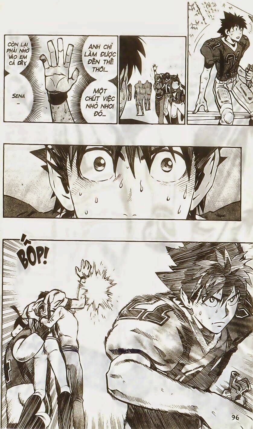 lá chắn mắt chapter 237 11