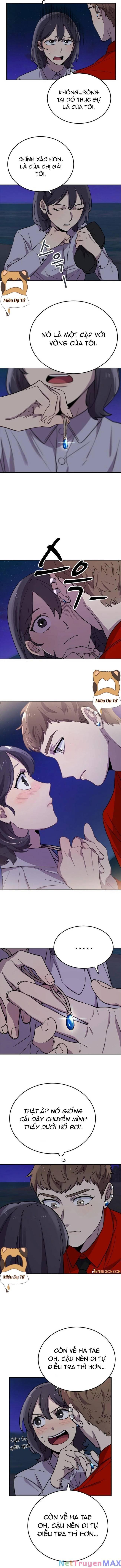 trên đời này không có ai ngu ngốc như thế chapter 9 3